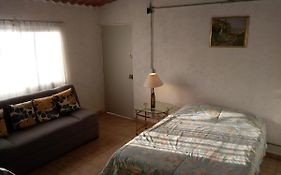 Casa de Irma para visitar la ciudad o de negocios